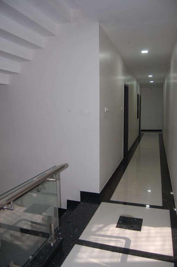 Oyo 8022 Hotel Sunil Inn Raipur  Exterior photo